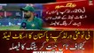 PAK vs SCO: Pakistan won the toss and elected to bat first