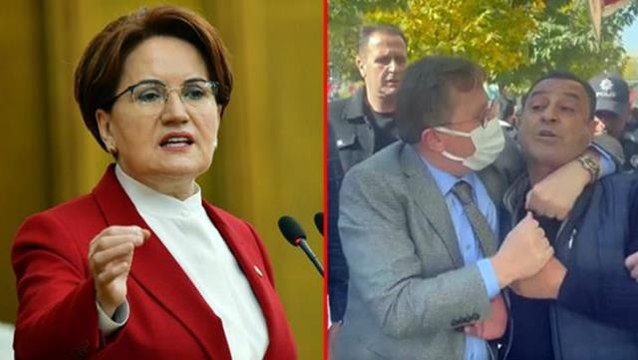 Son Dakika: Şehit yakınına küfreden İYİ Parti Grup Başkanvekili Lütfü Türkkan, görevinden istifa etti