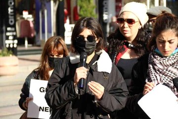 66 gündür haber alınamayan Sally'nin kardeşi: "Günlerimiz geçmek bilmiyor"