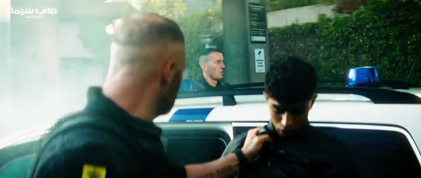 Enforcement 2020 PART3 مشاهدة فيلم اجنبي مترجم
