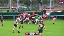 #EnergiaAIL Highlights: UCC v Young Munster