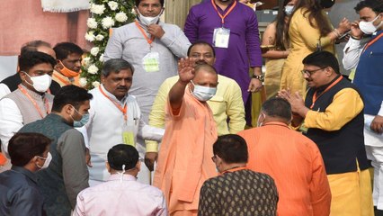 Will BJP be able to gain victory in UP again?