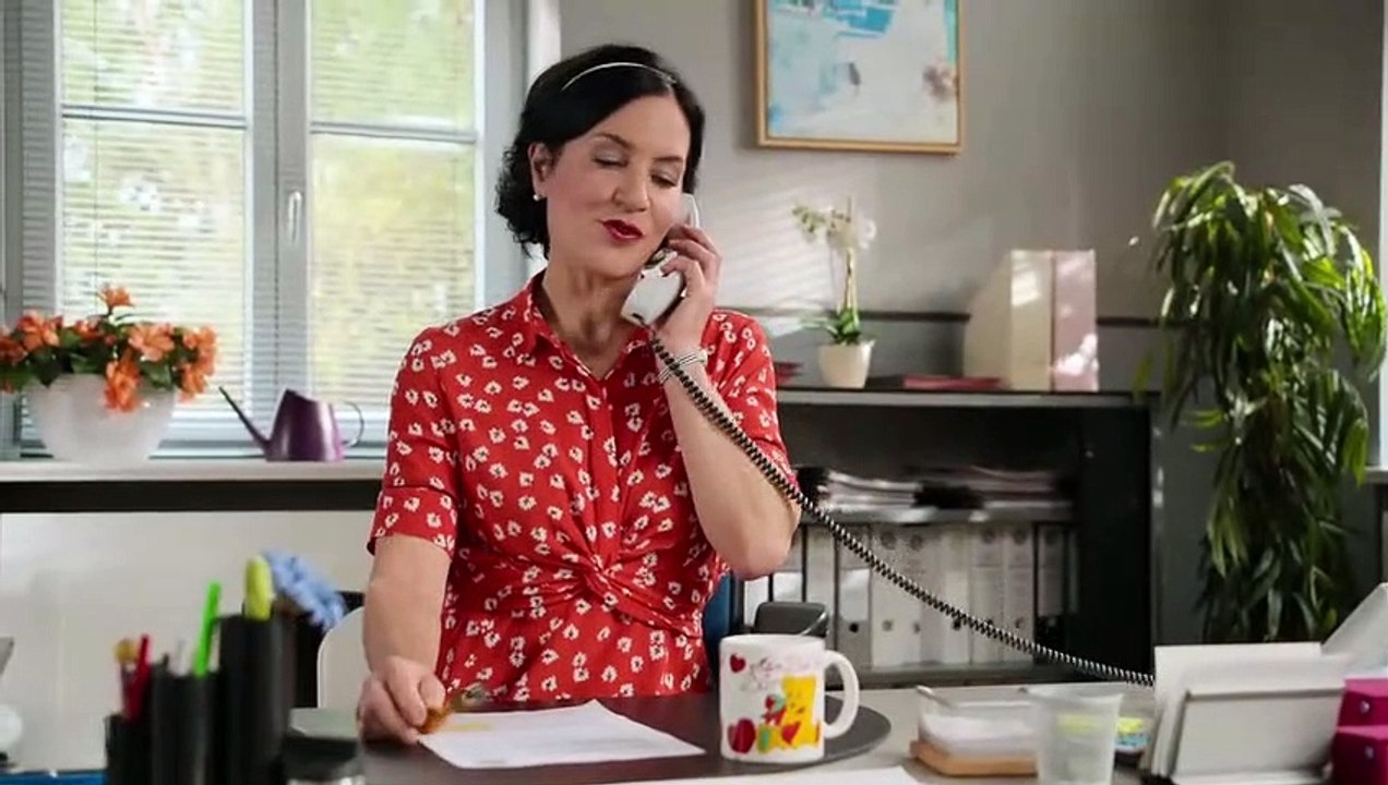 Die Rosenheim-Cops (486) Staffel 21 Folge 04 - Ein anonymer Anruf