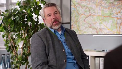 Die Rosenheim-Cops (488) Staffel 21 Folge 06 - Der alte Kahn