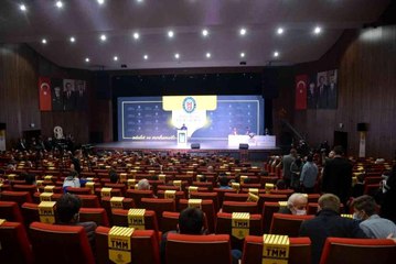 Bekir Bozdağ: "CHP, Atatürk'ün izinden gitmedi, biz gittik"