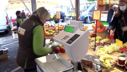 Az elmúlt 30 év legmagasabb inflációja Németországban