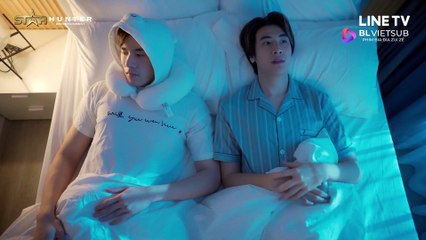 My Mate Match - Tập 5 (Vietsub)