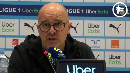 La réaction de Jorge Desio