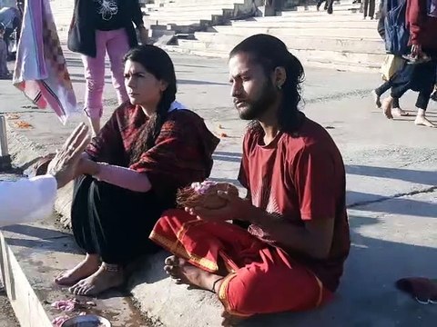 Pushkar Mela 2021: पुष्कर पशु हाट मेले में पहुंचे घोड़े और ऊंट