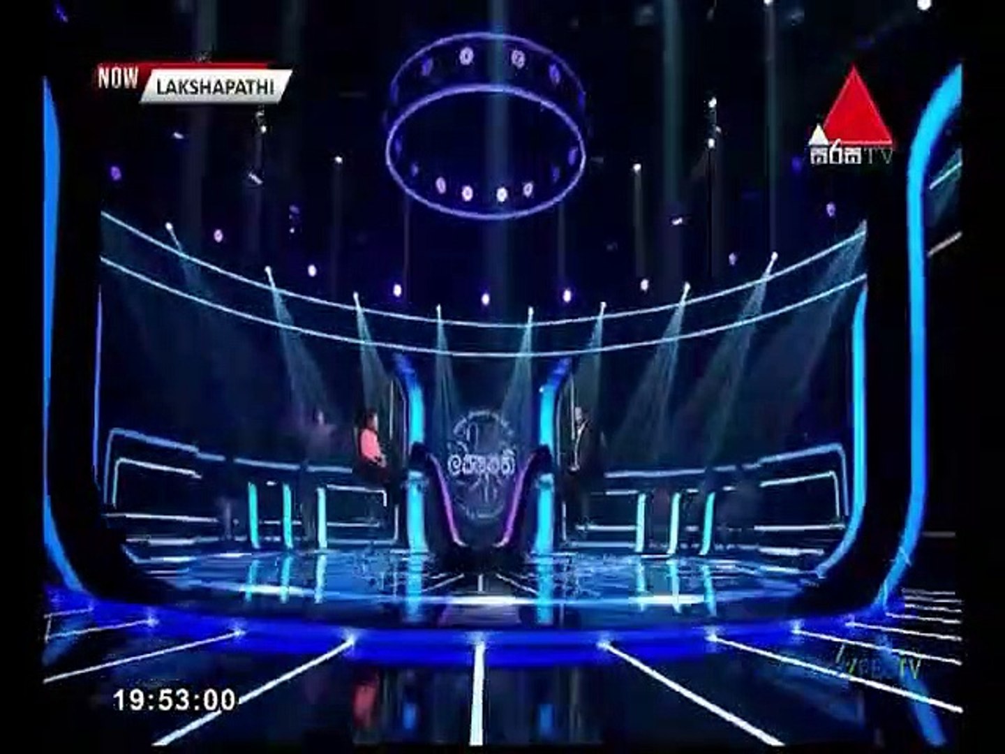 Sirasa Lakshapathi 2021.11.07