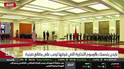 ...الصين خلال اكتوبر فاقت التوقعات مع تسجيل...