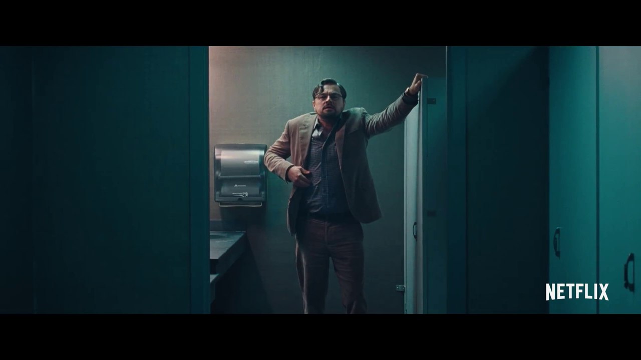 DON’T LOOK UP  Official Teaser Trailer
