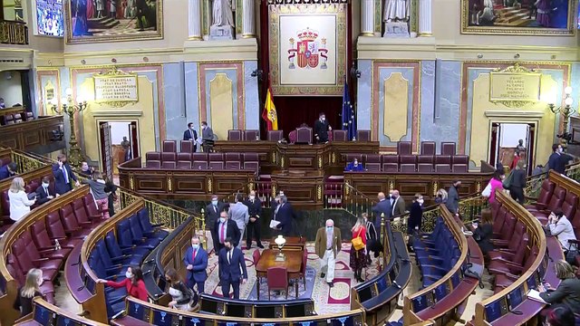 Bildu reclama hechos para aprobar los PGE y el Gobierno dice que cumple