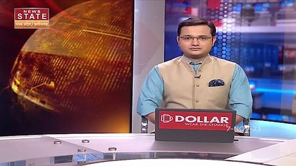 Chhattisgarh के झीरम घाटी मामले में राज्यपाल को सौंपी गई रिपोर्ट