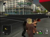 True Crime: Streets of LA online multiplayer - ngc