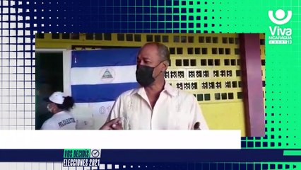 Caribe Sur, Bluefields proceso electoral transcurre con tranquilidad