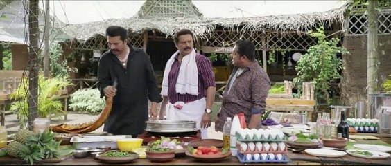 Shylock (2020) Malayalam - Part 2