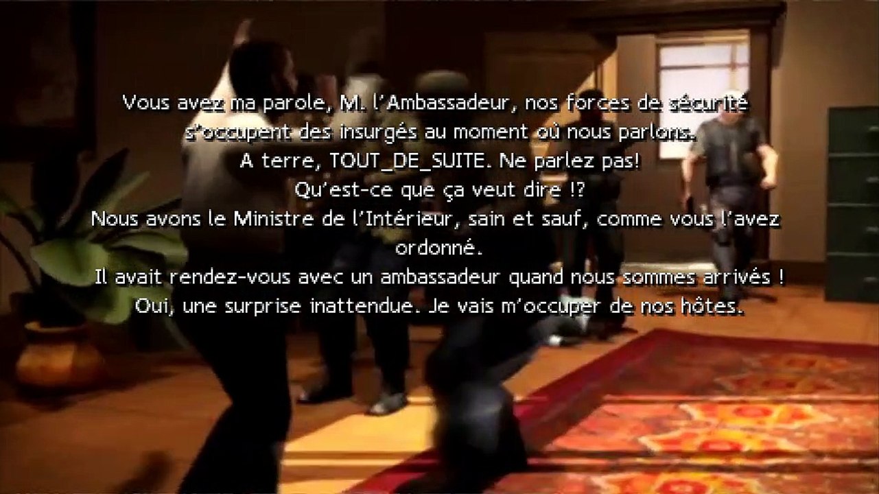 SOCOM : U.S. Navy SEALs Tactical Strike online multiplayer - psp