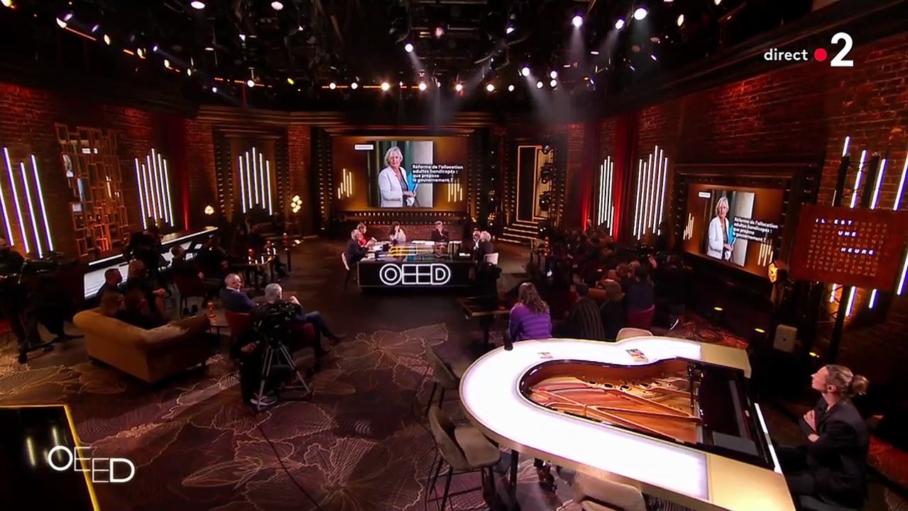 "Tous les bus ne sont pas accessibles"... La colère de Dominique Farrugia face aux difficultés du quotidien pour les personnes handicapées