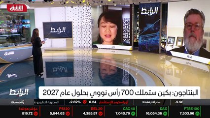 ...العلاقات التجارية بين البلدين ،...