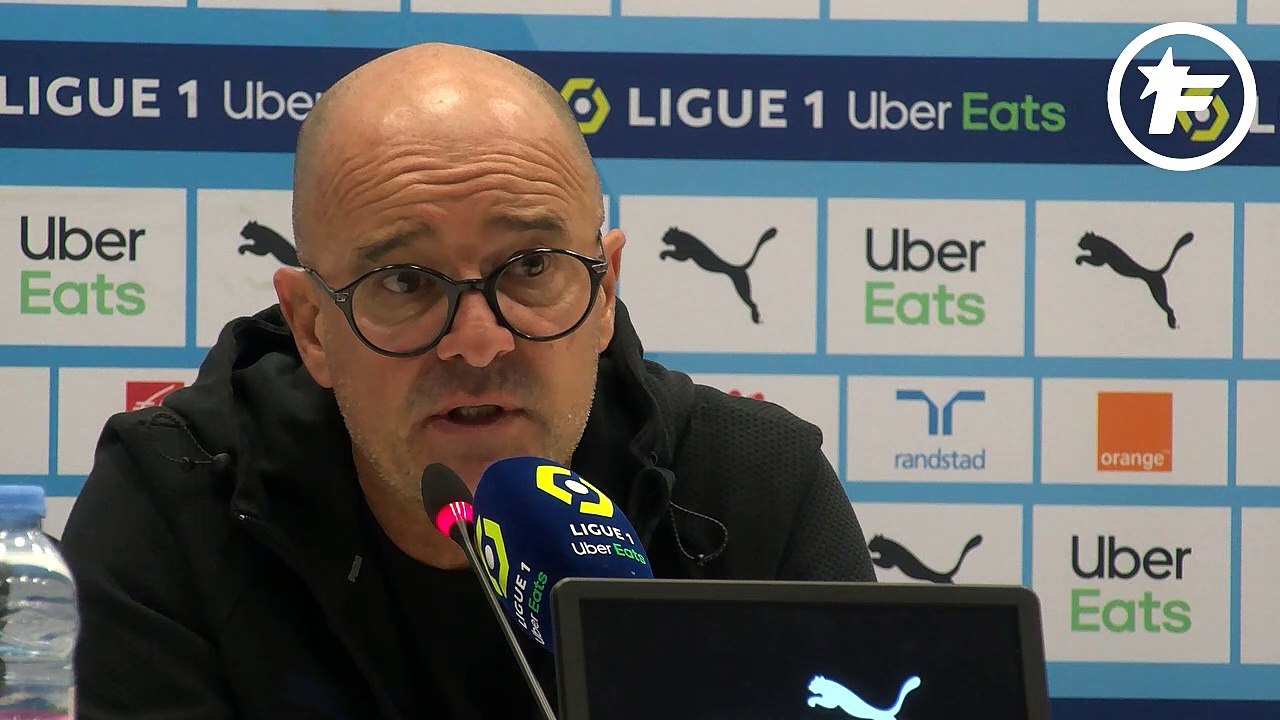 Desio vole au secours de Gerson