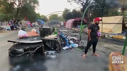 Son dakika... Irak Başbakanı Kazımi'nin evine hava saldırısı: İlk açıklama geldi