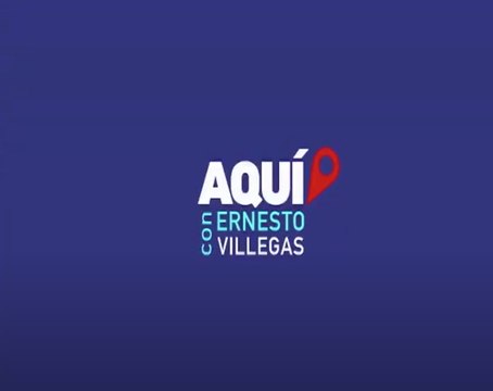 Aquí con Ernesto Villegas | Libro Esclavos Unidos: La otra cara del American Dream de Helena Villar