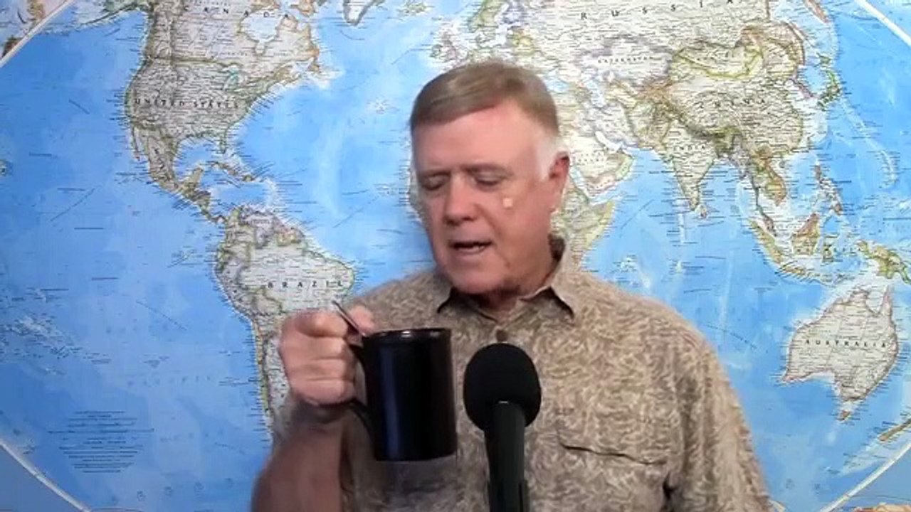 Ltc Royston Potter