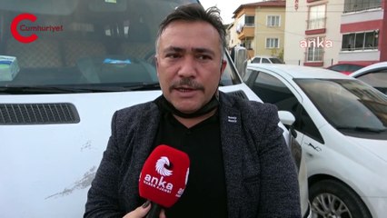 Bilecik'te minibüsçüler ile valilik 50 kuruşluk zam için karşı karşıya geldi