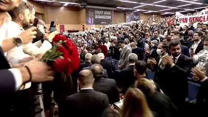 CHP Genel Başkanı Kılıçdaroğlu: "Faizciler ve dolarcılar, Türkiye'de 83 milyon kişinin gelirine ipotek koymuş durumdadır"