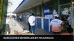 teleSUR Noticias 10:30 07-11: Nicaragua en desarrollo de jornada electoral