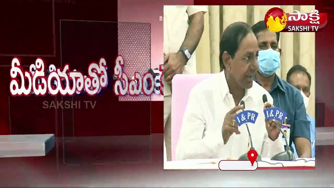 నన్ను జైలు కి పంపిస్తావా..ఏం బలుపా .. నన్ను టచ్‌ చేసి చూడు : కేసీఆర్‌ సవాల్‌