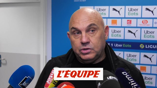 Antonetti : « Ce sera peut-être le déclic » - Foot - L1 - Metz