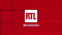 L'INTÉGRALE - Le journal RTL (07/11/21)