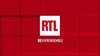 L'INTÉGRALE - Le journal RTL (07/11/21)