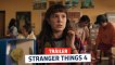 Stranger Things 4 - tráiler en español