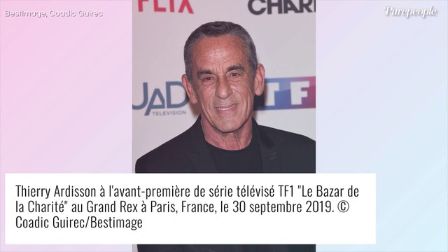 Hapsatou Sy visée par une plainte de Thierry Ardisson : elle perd son procès