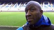 Darren Moore on Sheffield Wednesday's 0-0 draw with Plymouth Argyle