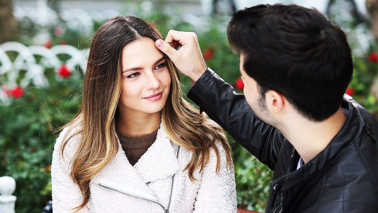 benim hayatim 2 bolum dailymotion video