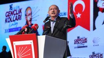 Kılıçdaroğlu: Süleyman Şah türbesi oraya gidecek, bayrağımız göndere çekilecek