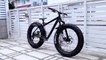 【Bike Check】"HEAVENLY WIDE"  |  "RENA" Ver.2022  |  Custom Build Fat Bike Hardtail  |  ENLUN Tuning™