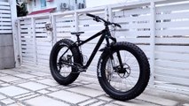 【Bike Check】