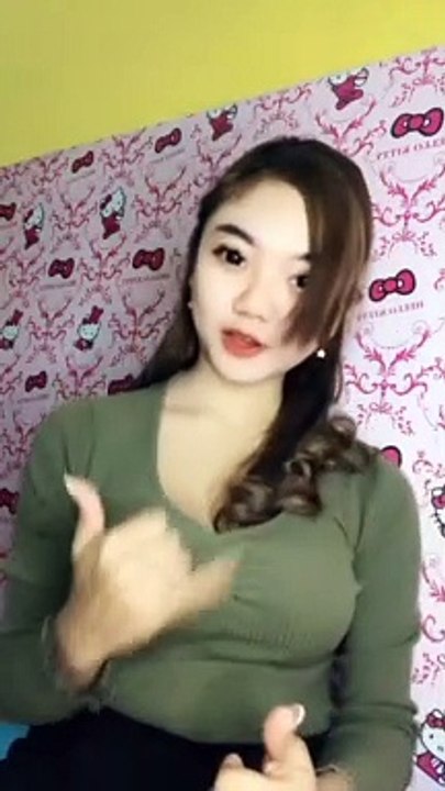 tiktok wanita idaman para jomblo