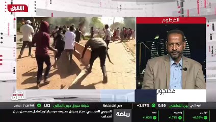 ...ما كان عليه المسار الديمقراطي المفروض با...