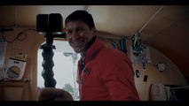 Kostelic, Ducroz et Crepel : de la montagne à la voile - Voile - Transat Jacques-Vabre