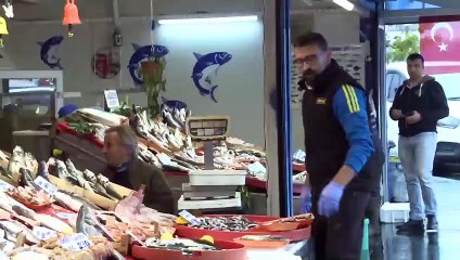 Ağlara en az çinekop takıldı