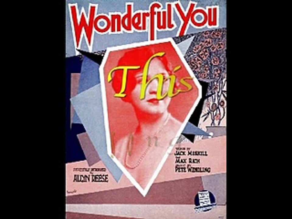 Castlewood Marimba Band - Wonderful You