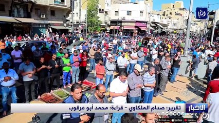 الأردن.. نقص مياه حاد والسدود تصارع البقاء