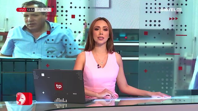 Ministro Montaño ratifica que instituciones públicas trabajarán con normalidad el lunes