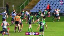 #EnergiaAIL Highlights: UCD v Ballynahinch
